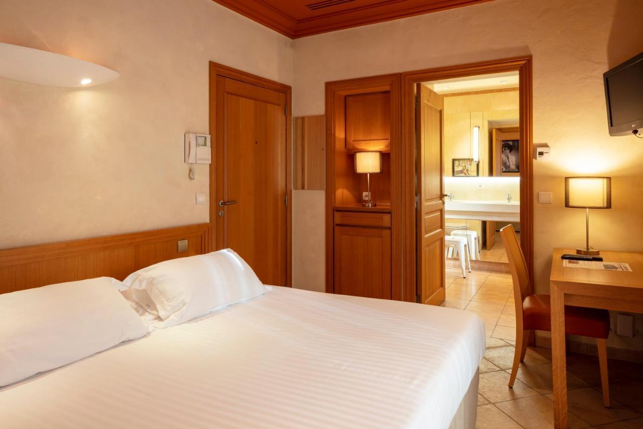 Résidences Cresci Cannes Extérieur photo