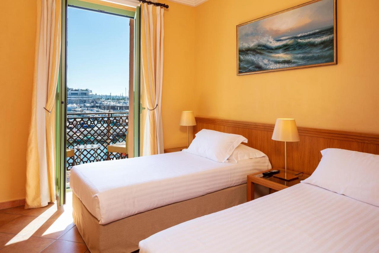 Résidences Cresci Cannes Extérieur photo