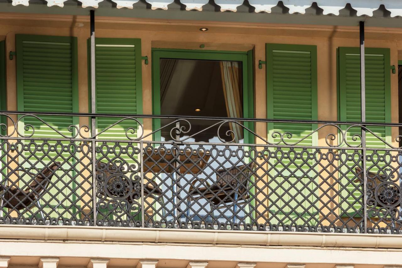 Résidences Cresci Cannes Extérieur photo