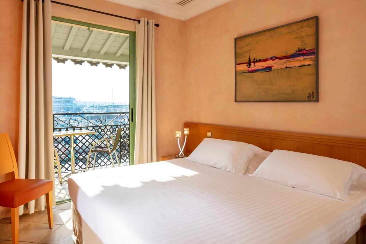 Résidences Cresci Cannes Extérieur photo
