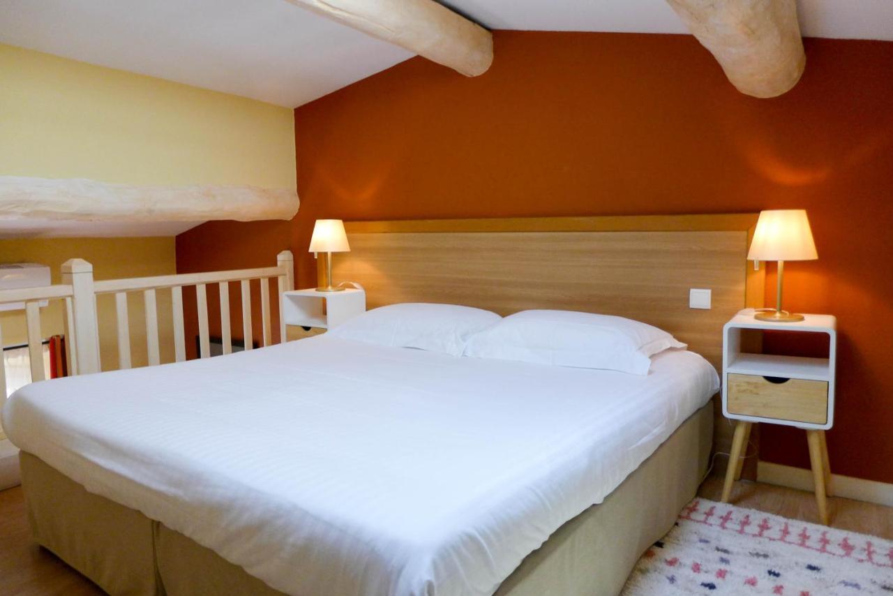 Résidences Cresci Cannes Extérieur photo
