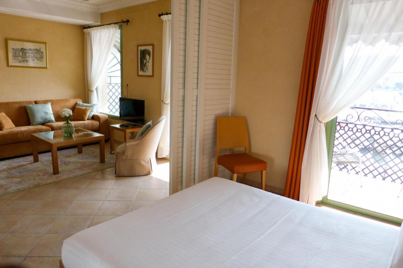 Résidences Cresci Cannes Extérieur photo