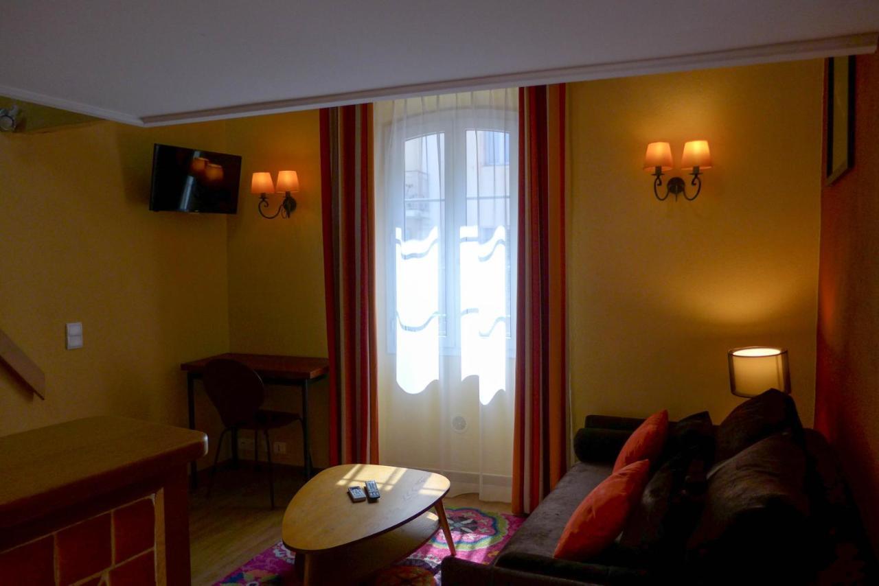 Résidences Cresci Cannes Extérieur photo