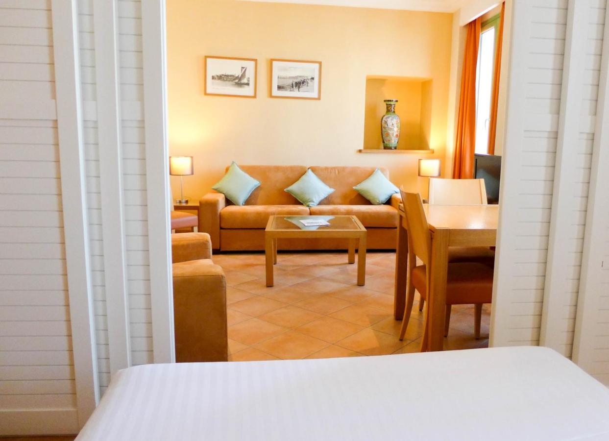 Résidences Cresci Cannes Extérieur photo