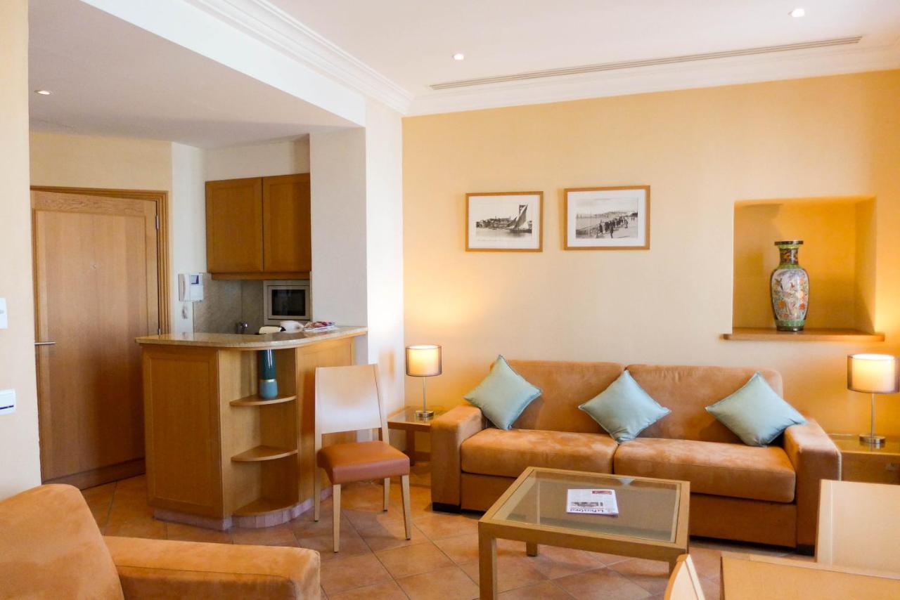 Résidences Cresci Cannes Extérieur photo