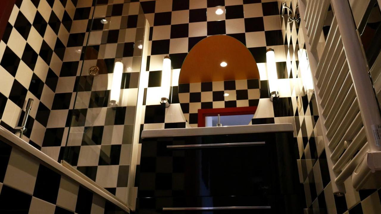 Résidences Cresci Cannes Extérieur photo