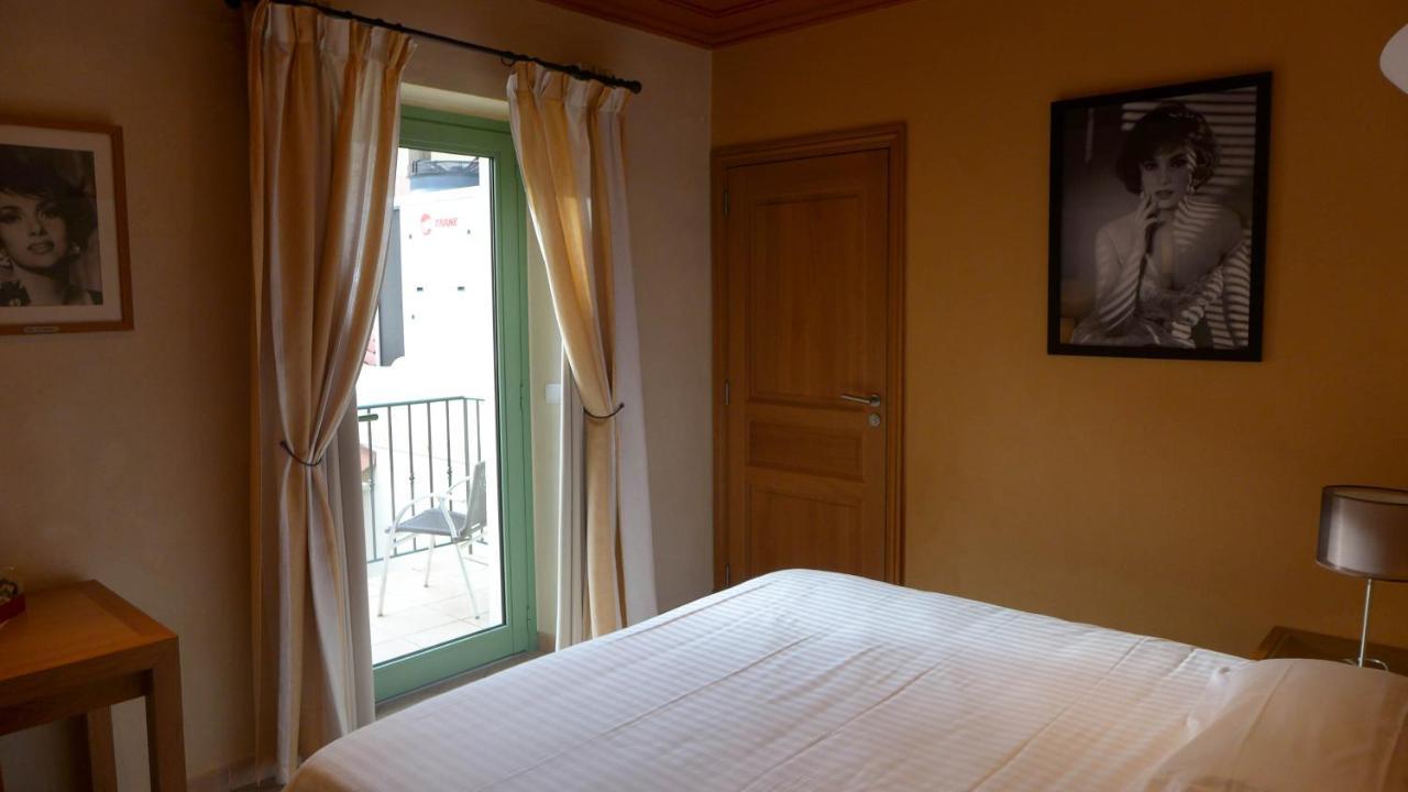 Résidences Cresci Cannes Extérieur photo
