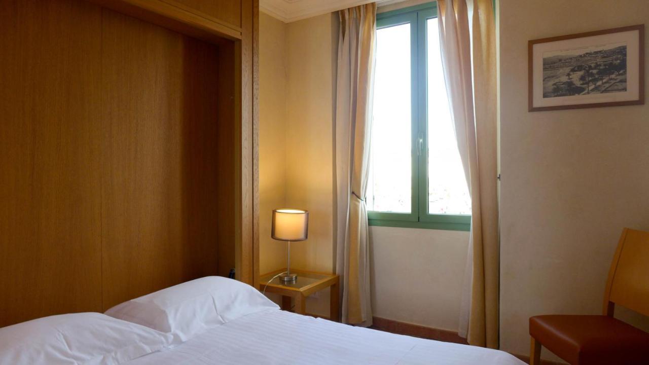 Résidences Cresci Cannes Extérieur photo