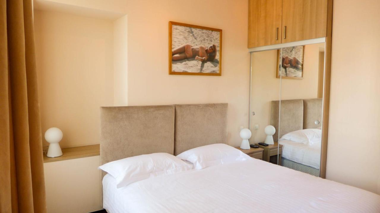 Résidences Cresci Cannes Extérieur photo
