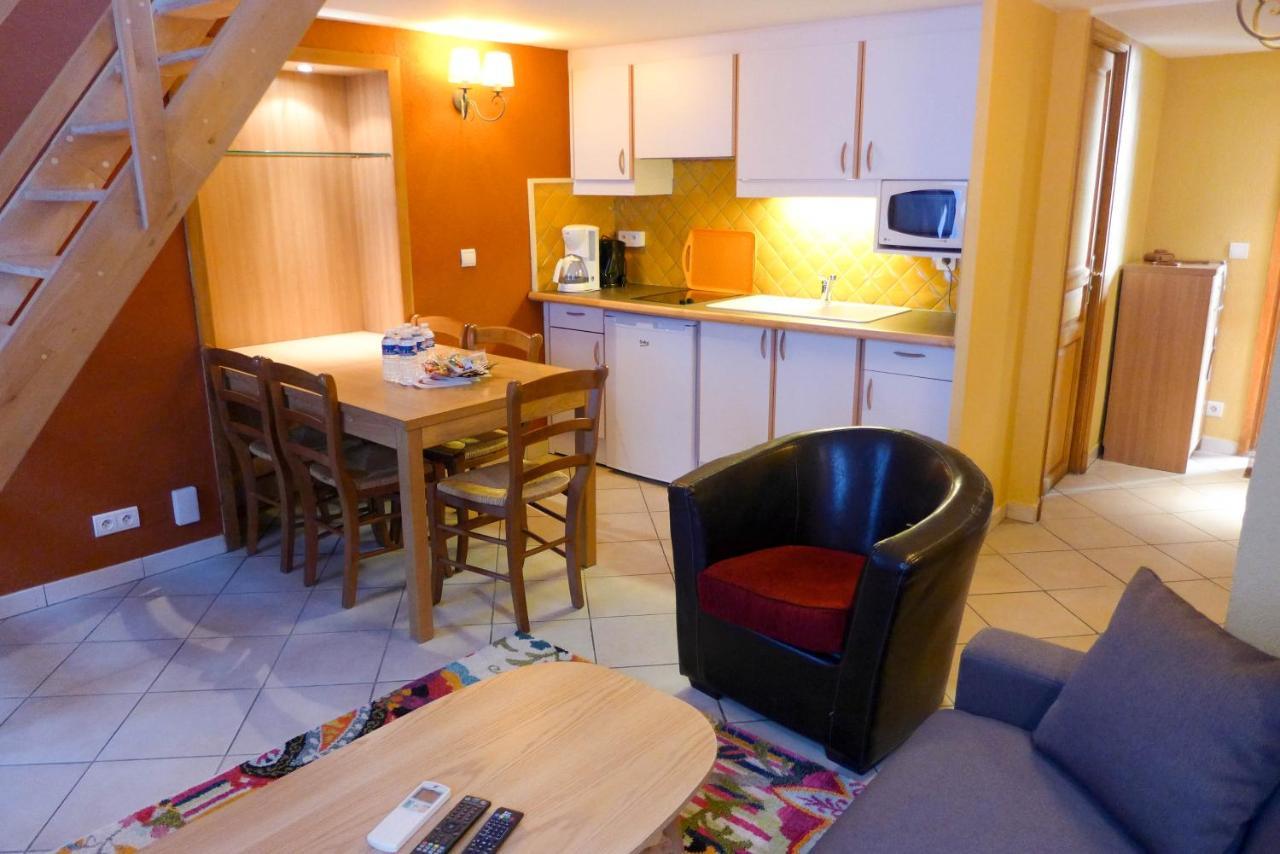 Résidences Cresci Cannes Extérieur photo