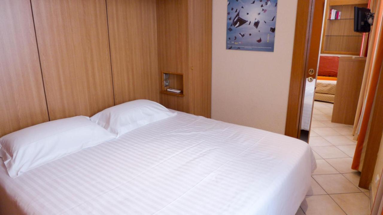 Résidences Cresci Cannes Extérieur photo