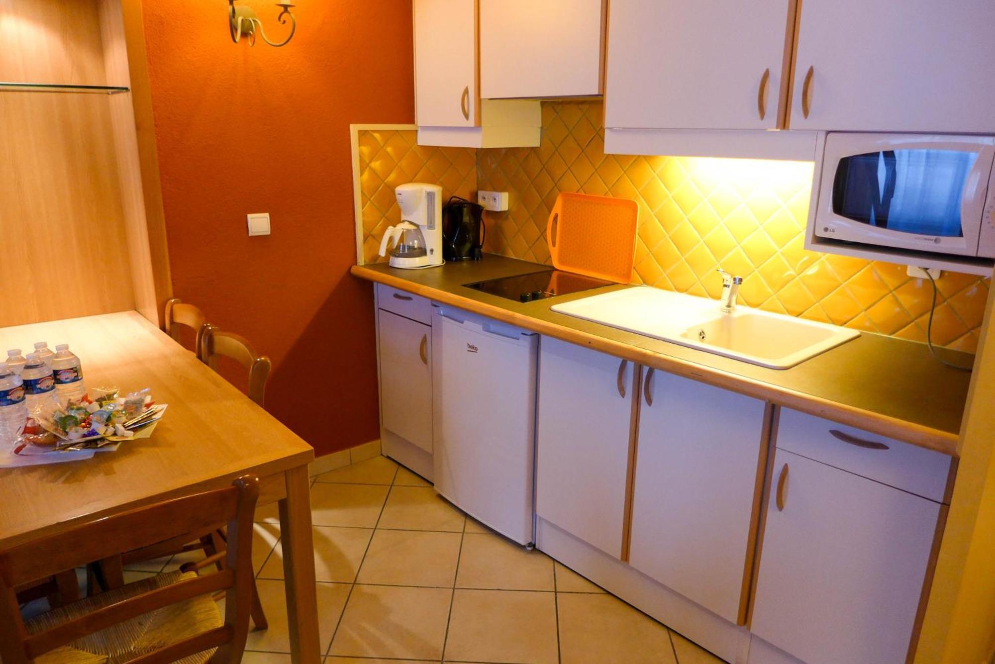 Résidences Cresci Cannes Extérieur photo